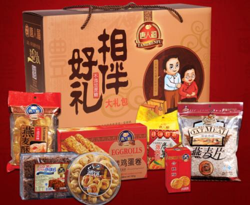 唐人福無糖食品加盟 產品優勢與市場前景的雙重保障